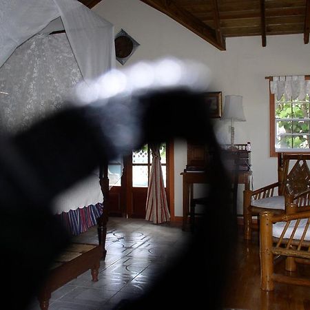 פיליפסבורג Pasanggrahan Boutique Hotel מראה חיצוני תמונה