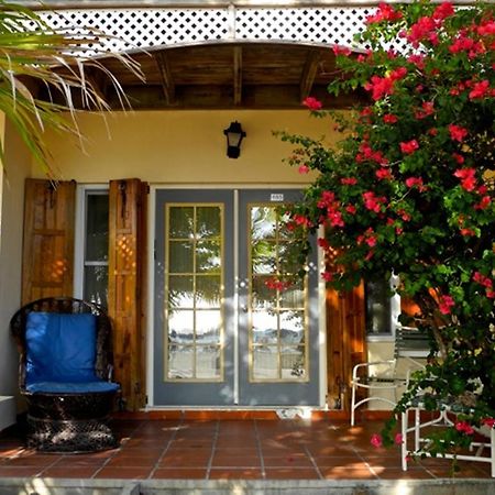 פיליפסבורג Pasanggrahan Boutique Hotel מראה חיצוני תמונה