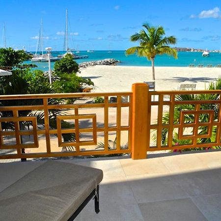 פיליפסבורג Pasanggrahan Boutique Hotel מראה חיצוני תמונה