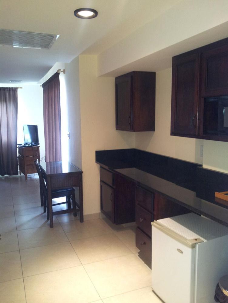 פיליפסבורג Pasanggrahan Boutique Hotel מראה חיצוני תמונה