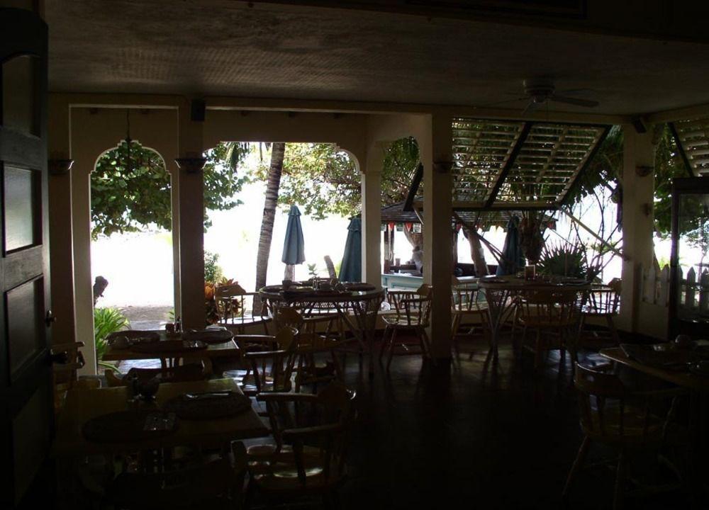 פיליפסבורג Pasanggrahan Boutique Hotel מראה חיצוני תמונה