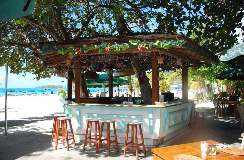 פיליפסבורג Pasanggrahan Boutique Hotel מראה חיצוני תמונה
