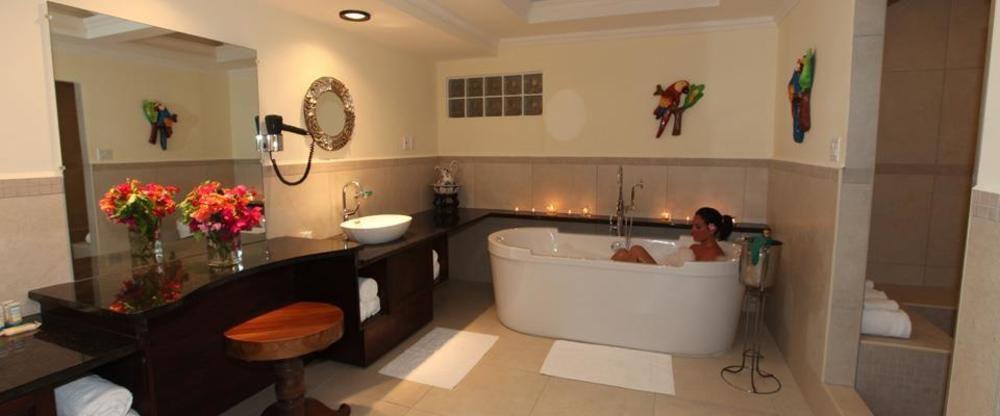 פיליפסבורג Pasanggrahan Boutique Hotel מראה חיצוני תמונה