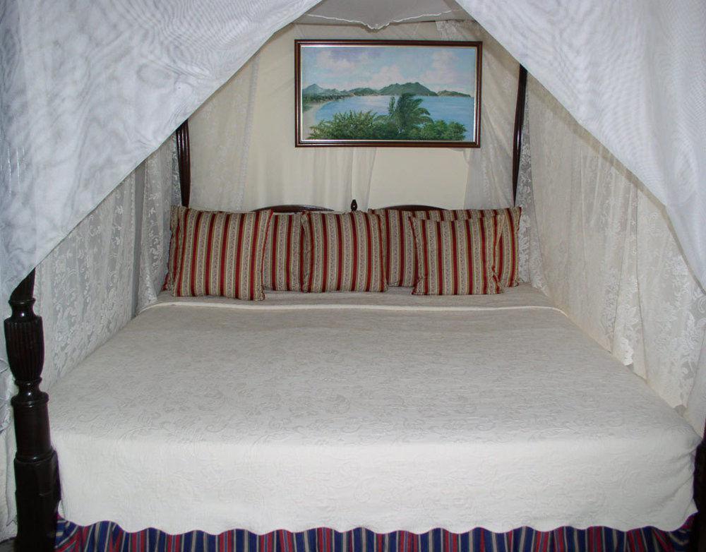 פיליפסבורג Pasanggrahan Boutique Hotel מראה חיצוני תמונה