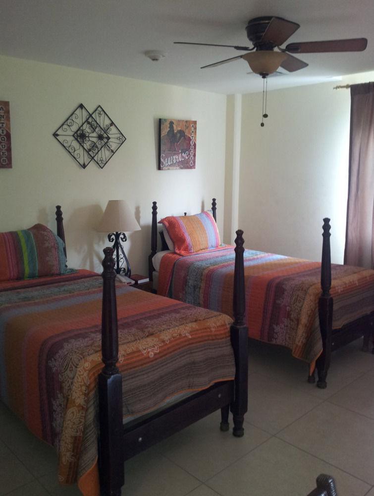 פיליפסבורג Pasanggrahan Boutique Hotel מראה חיצוני תמונה