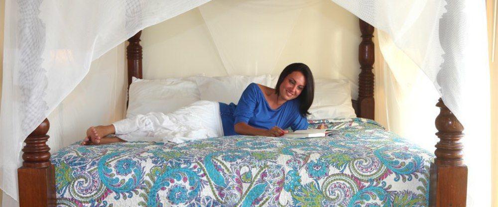 פיליפסבורג Pasanggrahan Boutique Hotel מראה חיצוני תמונה