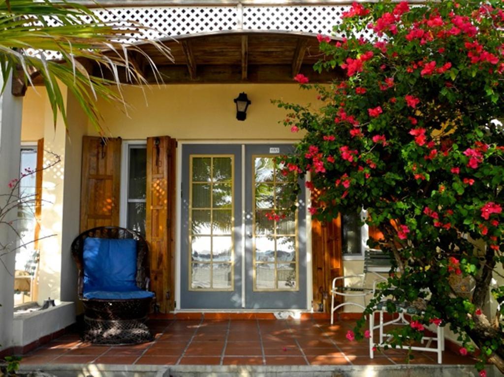 פיליפסבורג Pasanggrahan Boutique Hotel מראה חיצוני תמונה