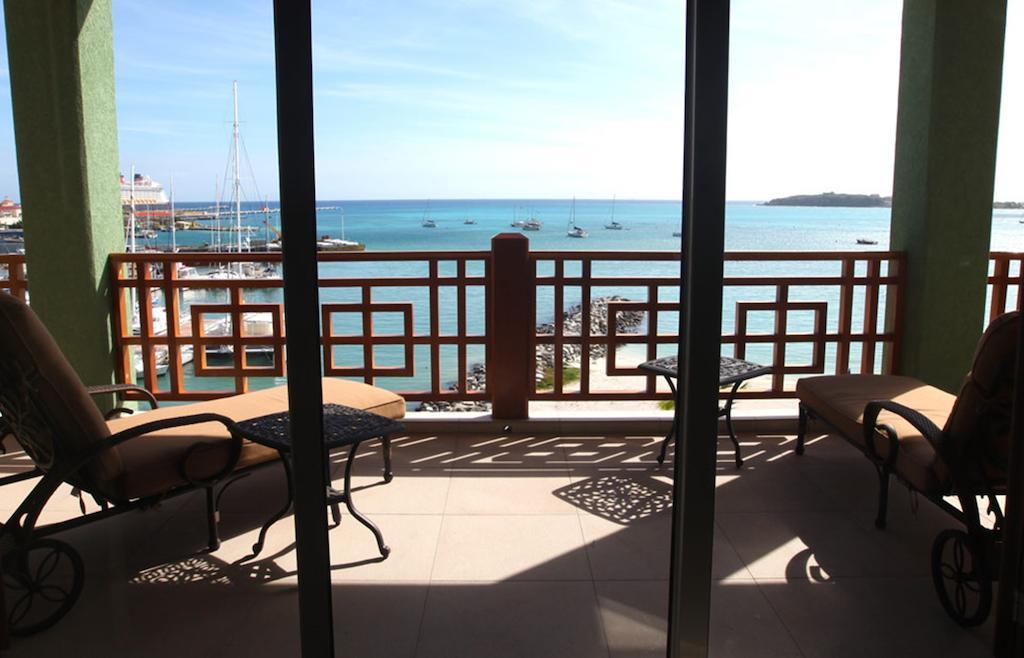 פיליפסבורג Pasanggrahan Boutique Hotel מראה חיצוני תמונה