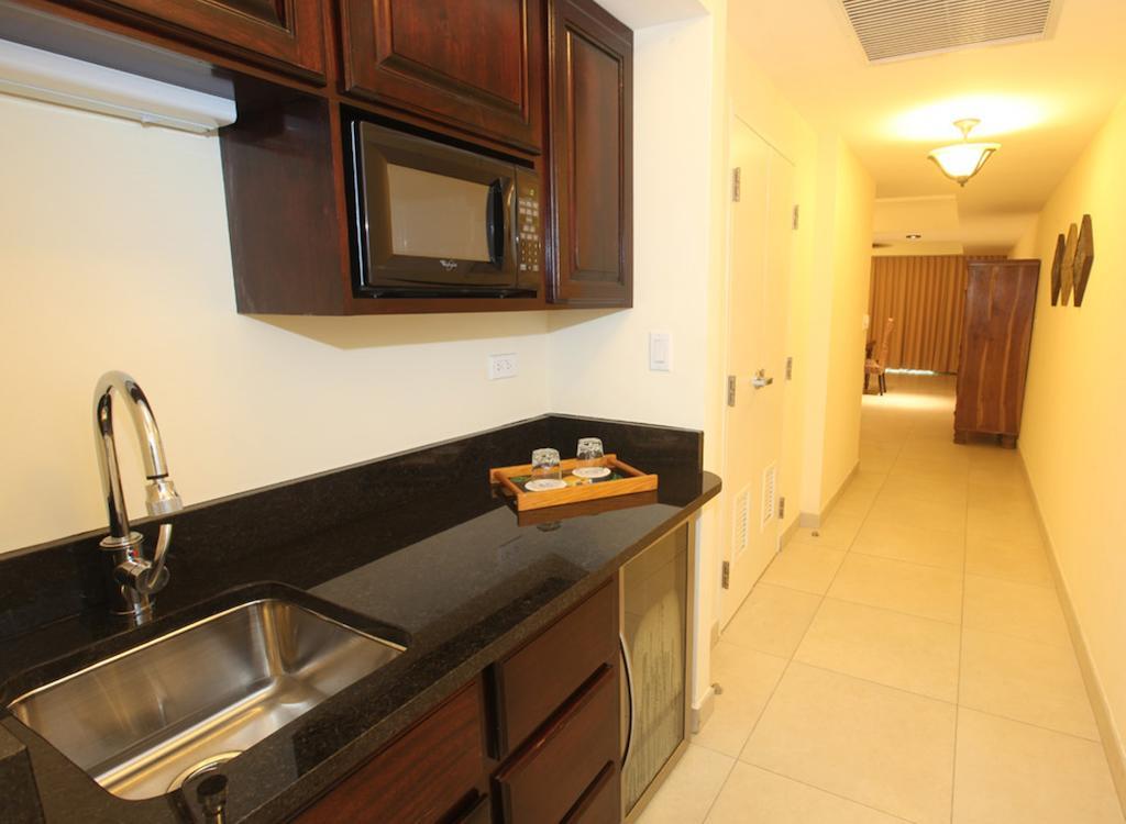פיליפסבורג Pasanggrahan Boutique Hotel מראה חיצוני תמונה
