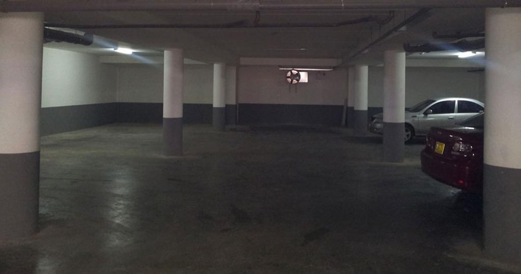 פיליפסבורג Pasanggrahan Boutique Hotel מראה חיצוני תמונה
